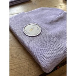 Bonnet Adulte - Violet