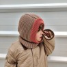 Cagoule - Marron