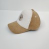 Casquette Adulte - Beige