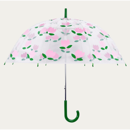 Parapluie Tulipes - Adulte