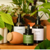 Coffret Plantcare