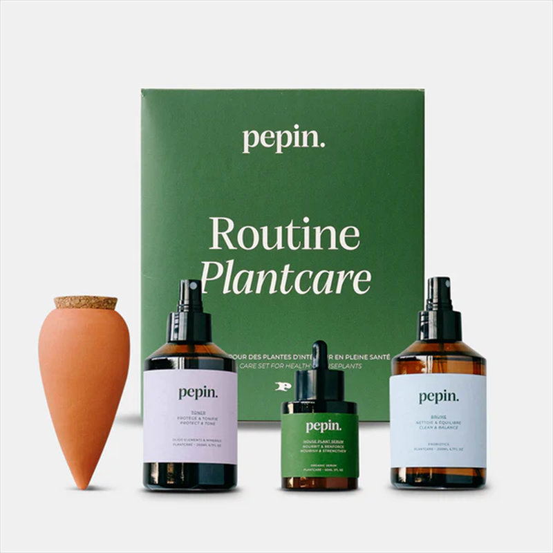 Coffret Plantcare