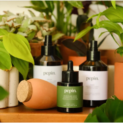 Coffret Plantcare