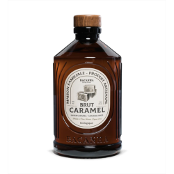 Sirop de Caramel Brut