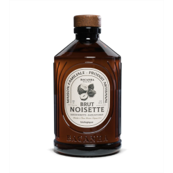 Sirop de Noisette brut