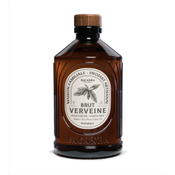 Sirop de Verveine brut