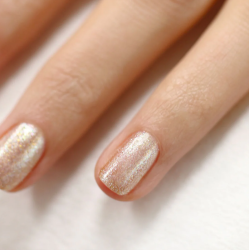 Vernis Led - Gold