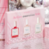 Coffret Active Essential trio