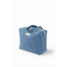 Le sac 24H - Stone washed denim