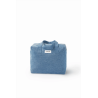 Le sac 24H - Stone washed denim