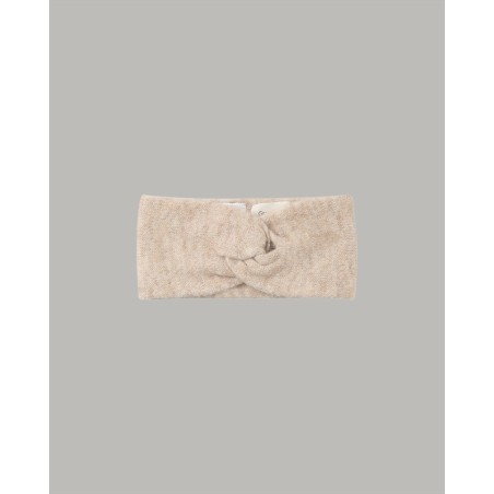 Headband - Beige