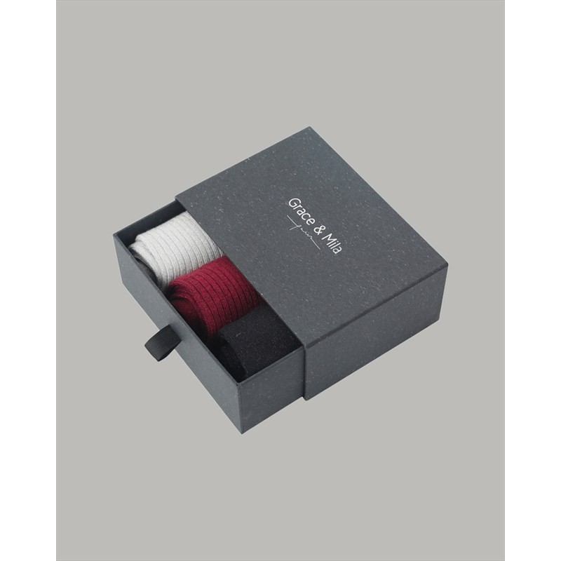 Coffret chaussettes