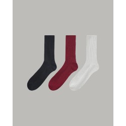 Coffret chaussettes