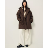 Parka - Wood