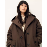 Parka - Wood