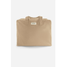 Le sac week-end Elzevir - Beige