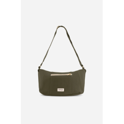 LE sac Mini Charlot - Military green