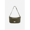 LE sac Mini Charlot - Military green