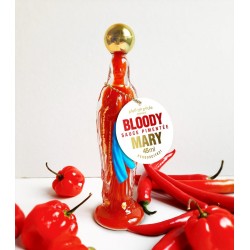 Bloody Mary Sauce pimentée