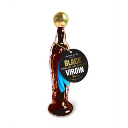 Black Virgin Vinaigre balsamique