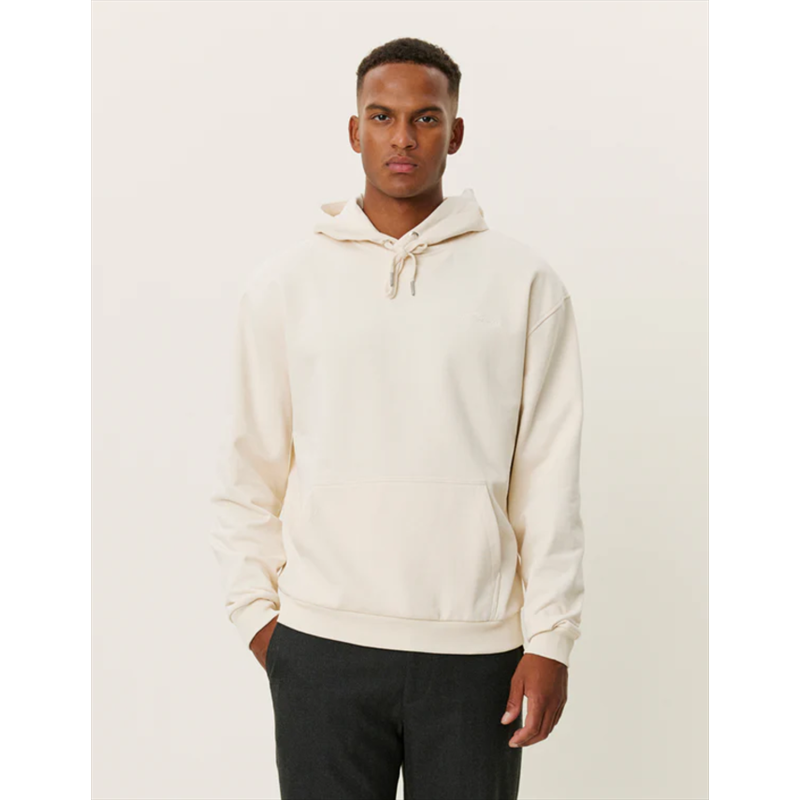 Hoodie - Ivory