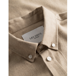 Chemise - Light desert