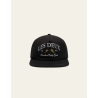 Casquette - Black