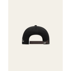 Casquette - Black