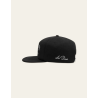 Casquette - Black