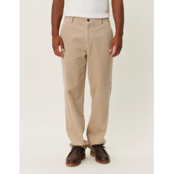 Pantalon velours - Light desert