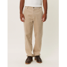 Pantalon velours - Light desert