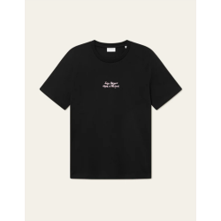 Teeshirt - Black