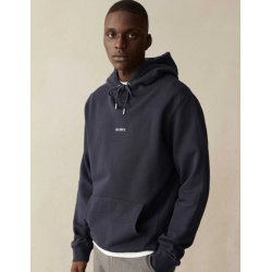 Hoodie - Dark navy