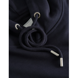 Hoodie - Dark navy