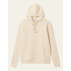 Hoodie - Ivory