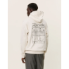 Hoodie - Ivory