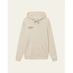 Hoodie - Ivory