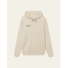 Hoodie - Ivory