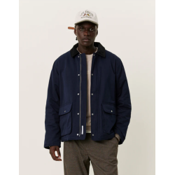 Blouson - Dark navy