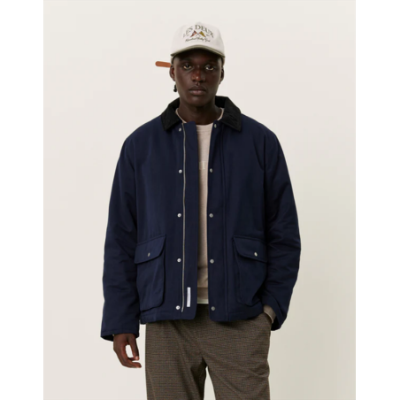 Blouson - Dark navy