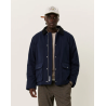 Blouson - Dark navy