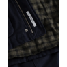 Blouson - Dark navy