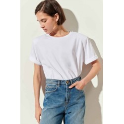 Tee-shirt oversize -...