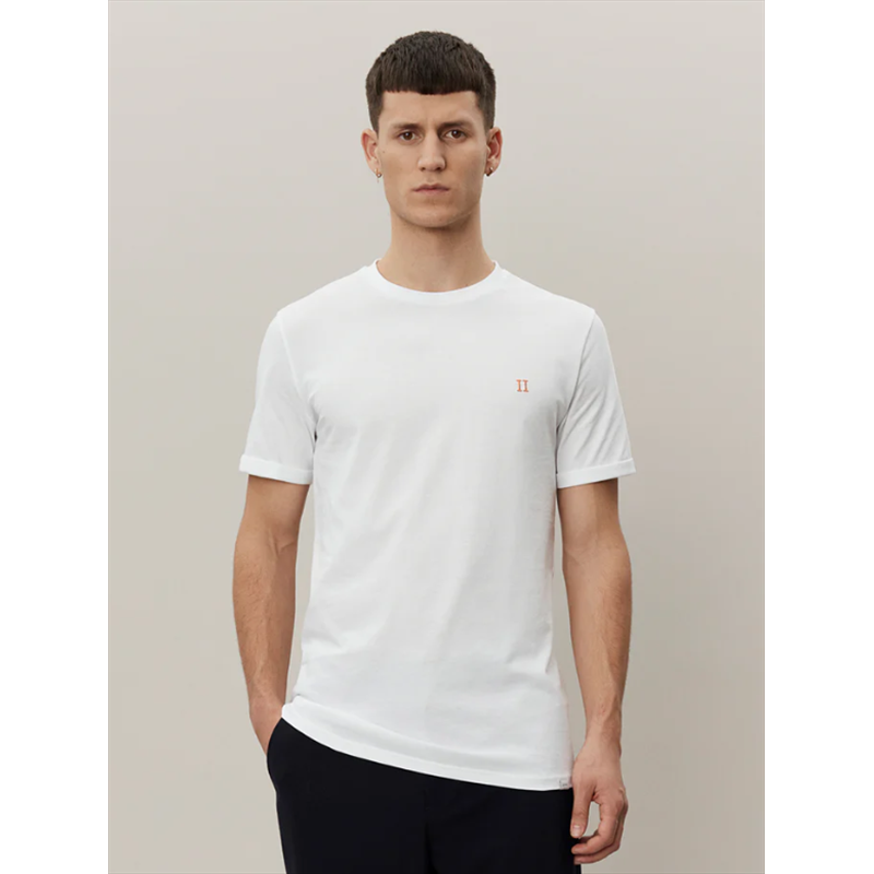 T-shirt - White