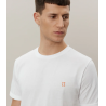 T-shirt - White