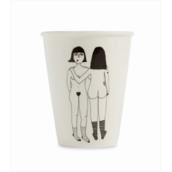 Cup - 4 Boobies