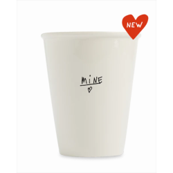 Cup - Mine