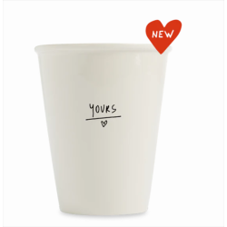 Cup - Yours