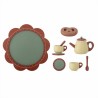 Set Dinette Bette