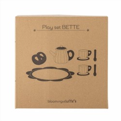 Set Dinette Bette